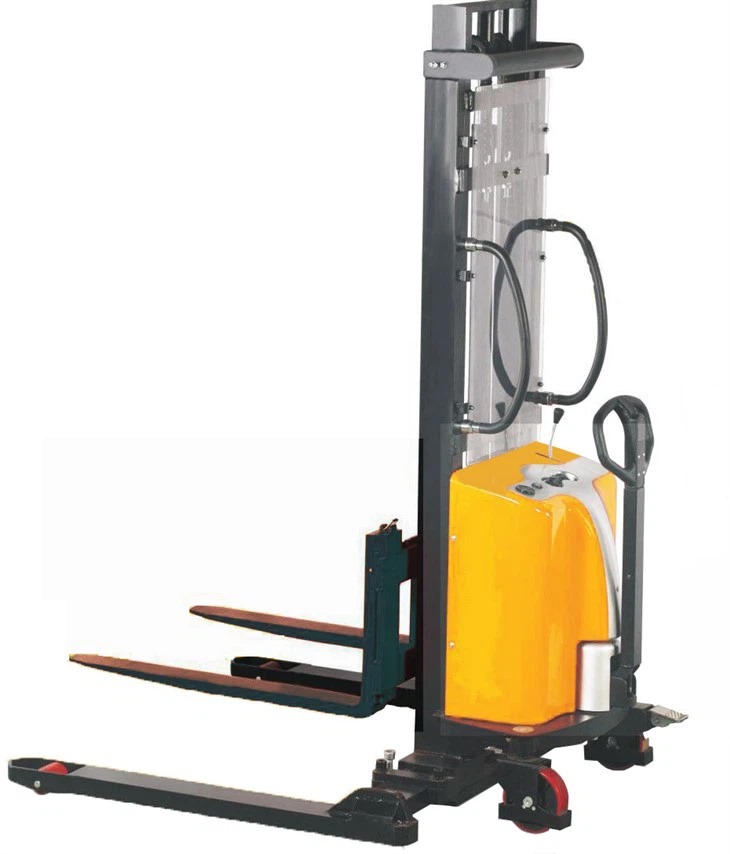 Battery Operated Pallet Truck - BOPT 2T